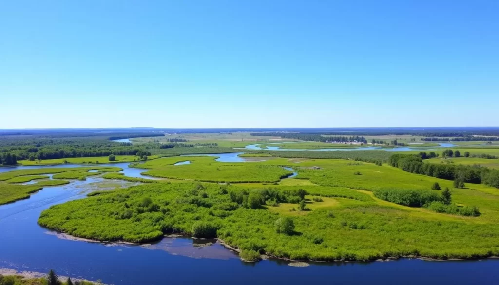 Image of Wheeler National Wildlife Refuge