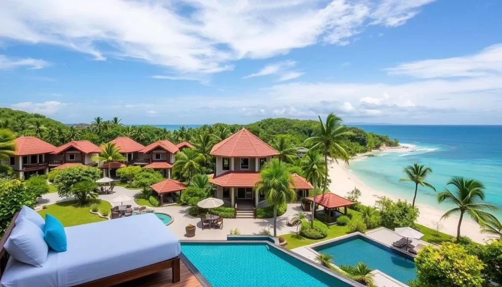Image of Zeavola Resort