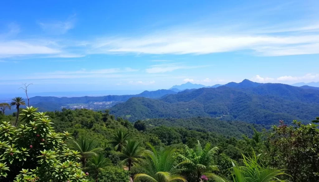 Image of a Kota Kinabalu wildlife tour