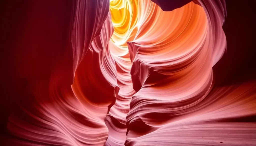 Imagine capturing the perfect shot at Antelope Canyon