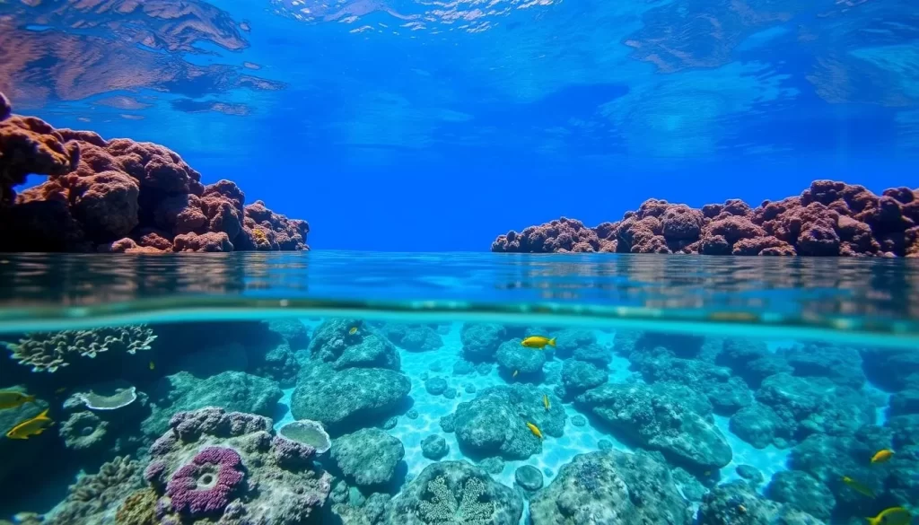 Imagine diving into the crystal-clear waters of Sipadan Island, surrounded by an incredible array of marine life.