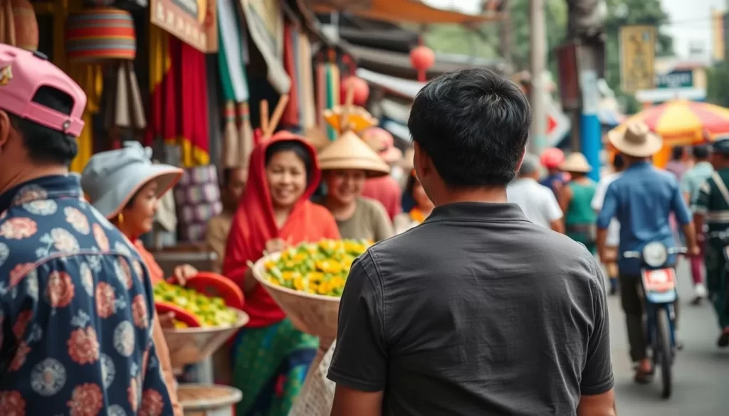 Imagine experiencing the vibrant culture of Udon Thani firsthand.
