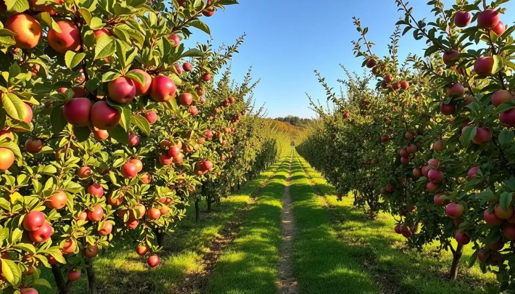 Imagine strolling through the lush orchards of Nebraska City, surrounded by the sweet aroma of ripe apples and the warmth of the autumn sun. Imagine strolling through the lush orchards of Nebraska City, surrounded by the sweet aroma of ripe apples and the warmth of the autumn sun.