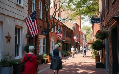 Williamsburg, Virginia: Best Things to Do – Top Picks