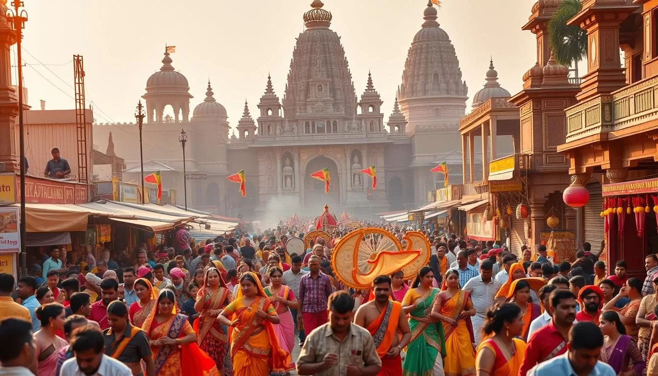India: Top Festivals to Check Out When Visiting