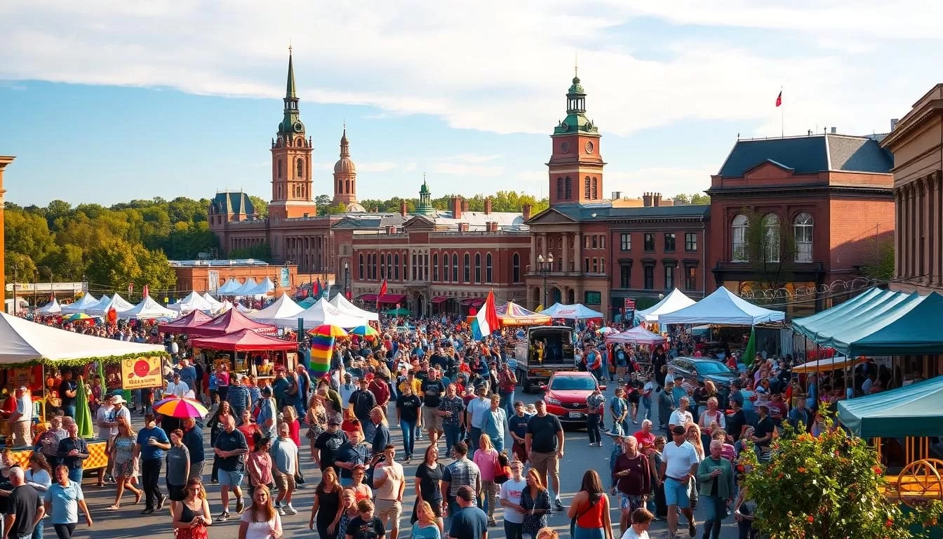 Indiana, United States: Top Festivals to Check Out When Visiting