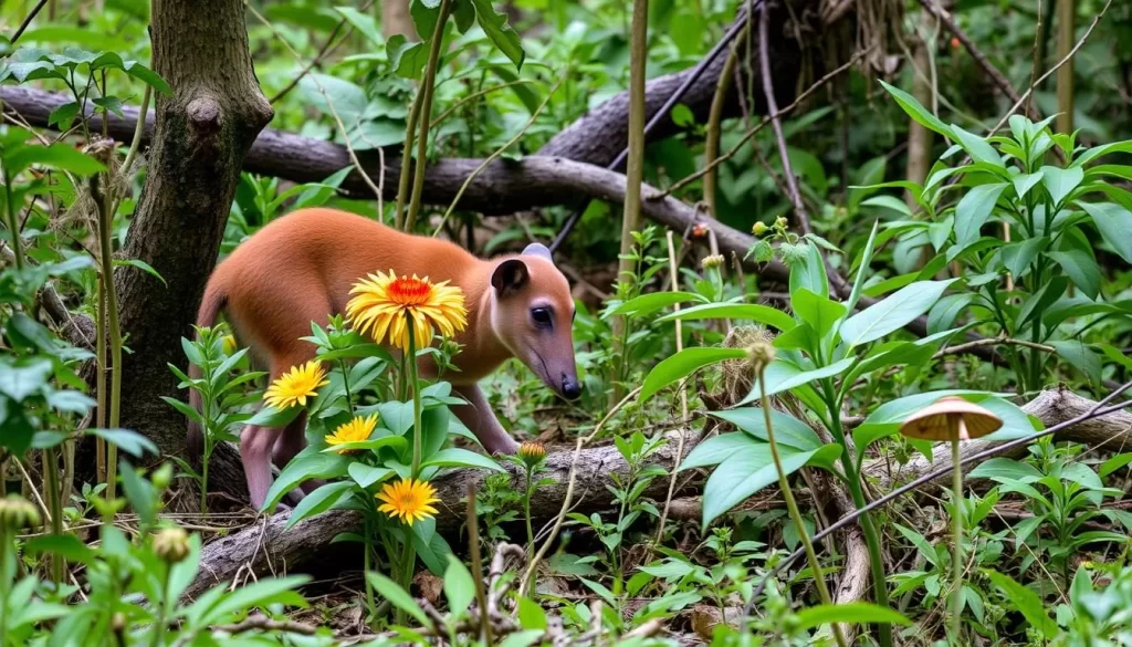 Intanki National Park Nagaland wildlife photography