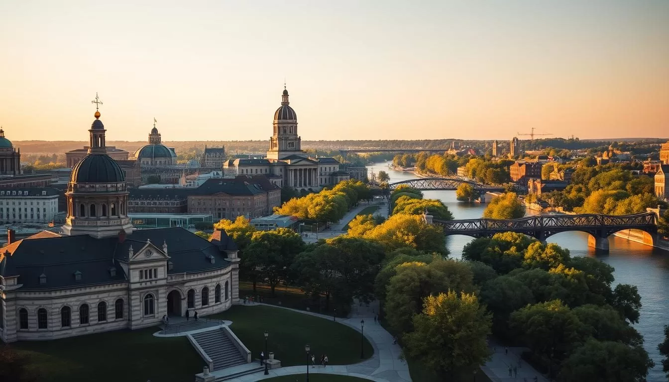 Iowa City, Iowa: Best Things to Do - Top Picks
