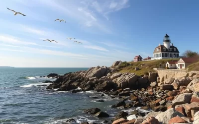 Isles of Shoals, New Hampshire: Best Things to Do – Top Picks