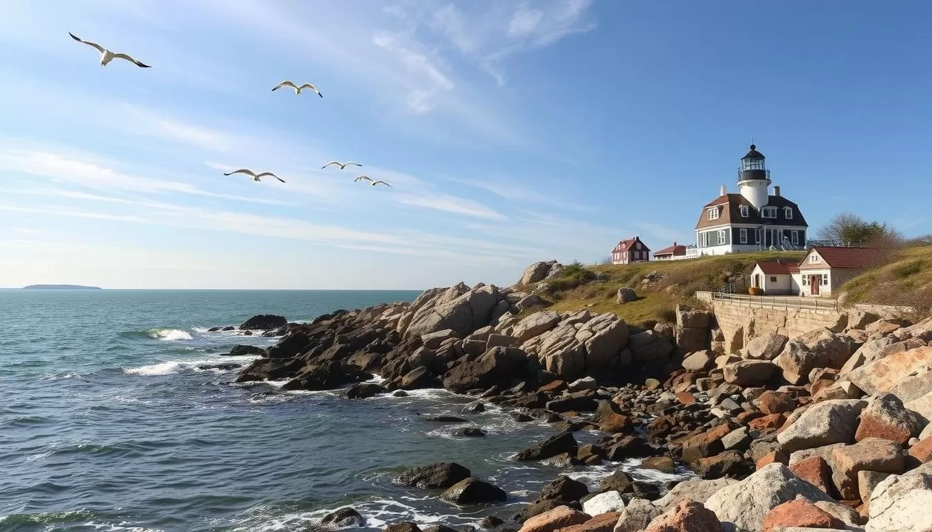 Isles of Shoals, New Hampshire: Best Things to Do - Top Picks