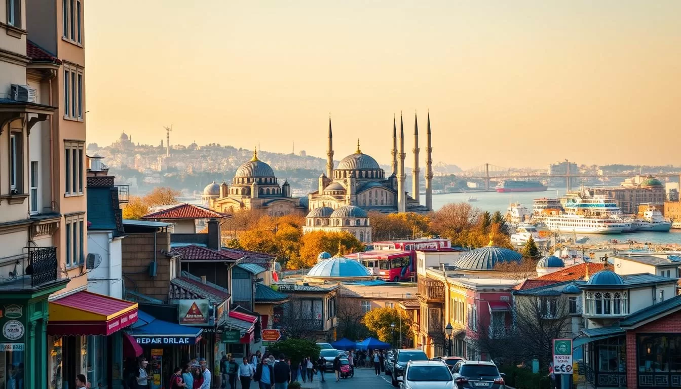 Istanbul, Turkey: Best Things to Do - Top Picks