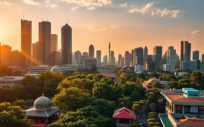 Jakarta, Indonesia: Best Things to Do – Top Picks