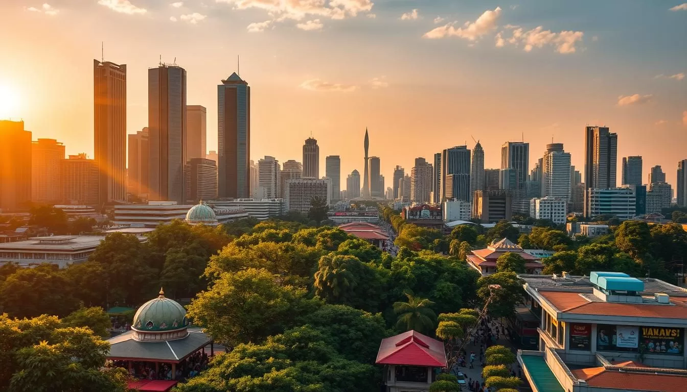 Jakarta, Indonesia: Best Things to Do - Top Picks