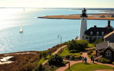 Jamestown, Rhode Island: Best Things to Do – Top Picks