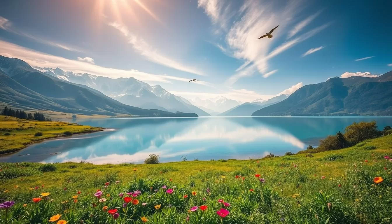 Jammu and Kashmir (UT), India: Best Months for a Weather-Savvy Trip