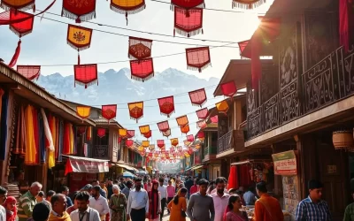 Jammu and Kashmir (UT), India: Top Festivals to Check Out When Visiting