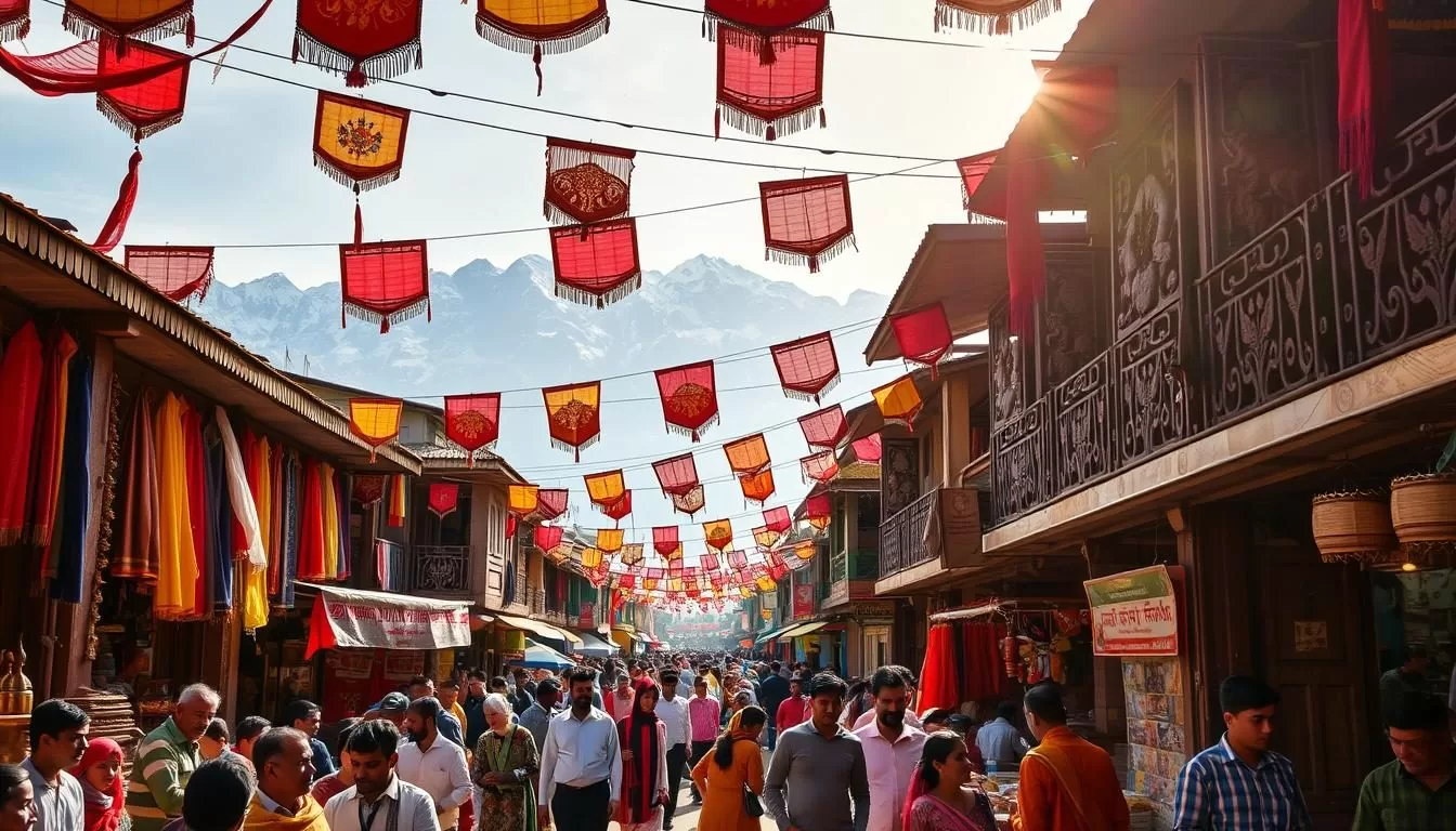 Jammu and Kashmir (UT), India: Top Festivals to Check Out When Visiting