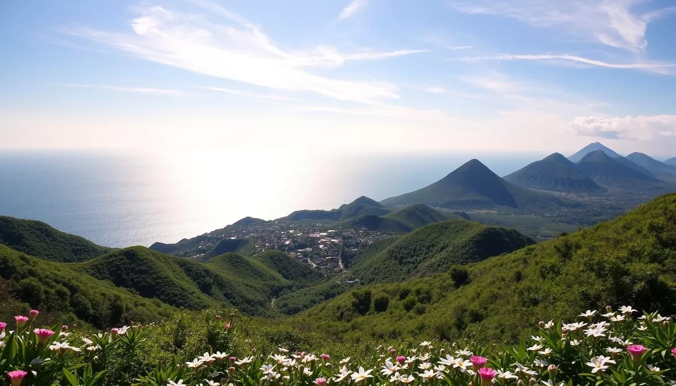 Jeju Province, South Korea: Best Months for a Weather-Savvy Trip