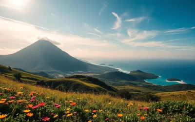 Jeju Province, South Korea: Best Things to Do – Top Picks