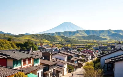 Jeju Province, South Korea: Official and widely spoken languages