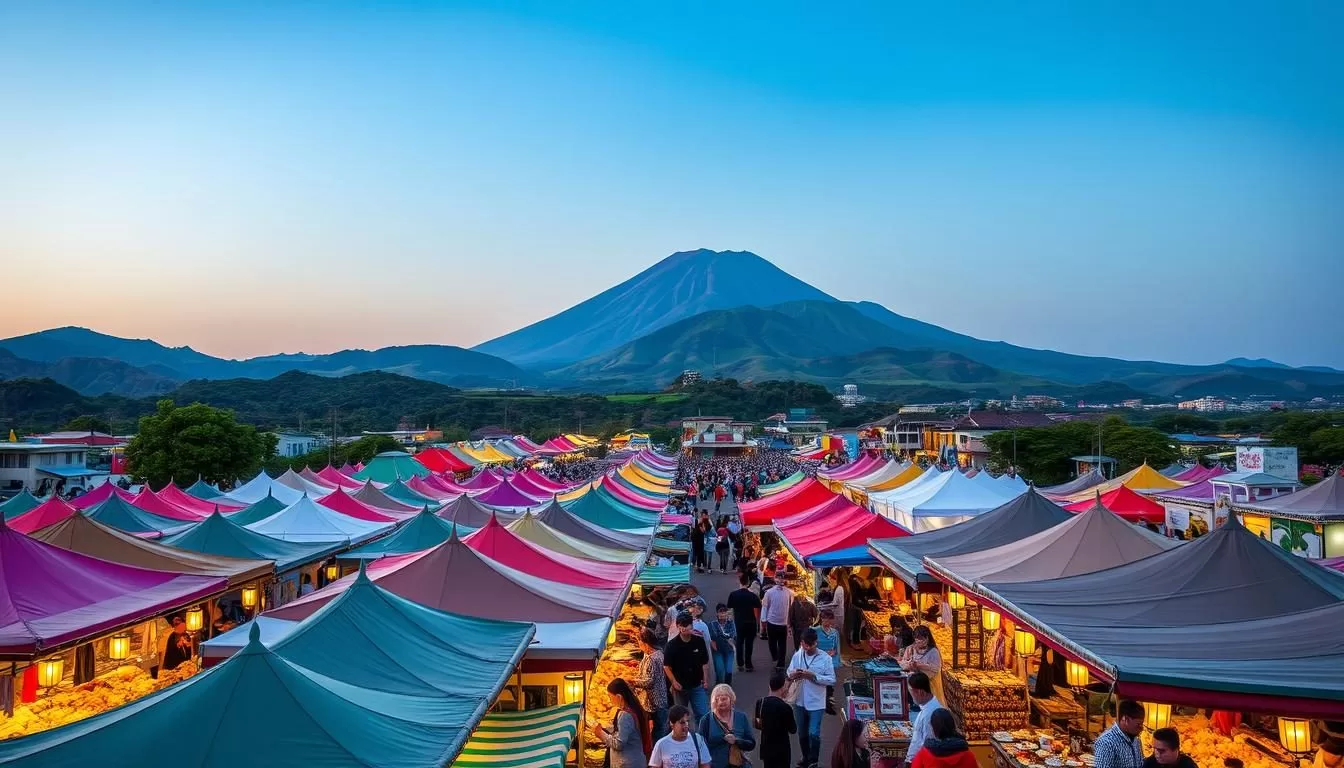 Jeju Province, South Korea: Top Festivals to Check Out When Visiting
