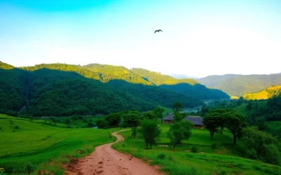 Jharkhand, India: Best Months for a Weather-Savvy Trip