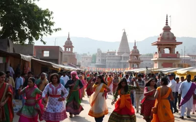 Jharkhand, India: Top Festivals to Check Out When Visiting