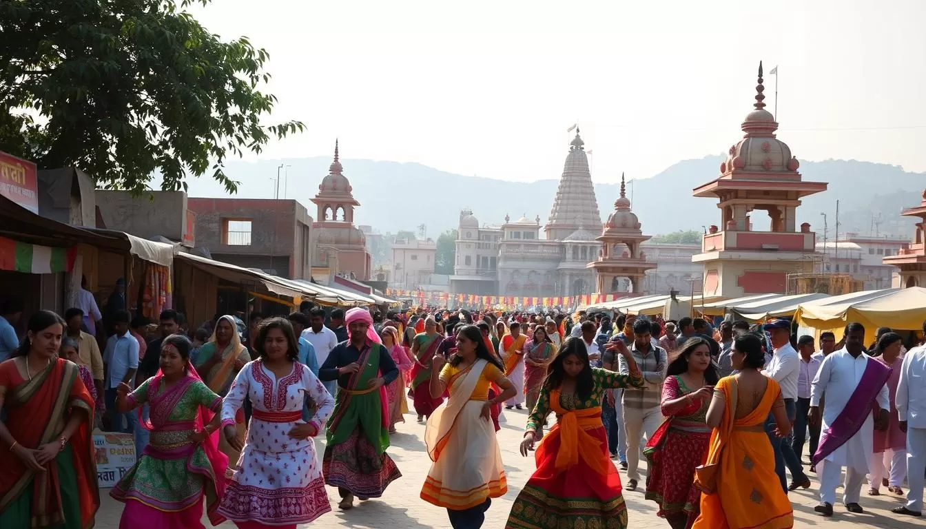 Jharkhand, India: Top Festivals to Check Out When Visiting