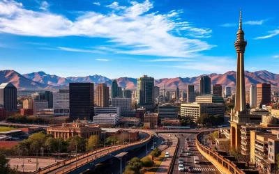 Johannesburg, South Africa: Best Things to Do – Top Picks
