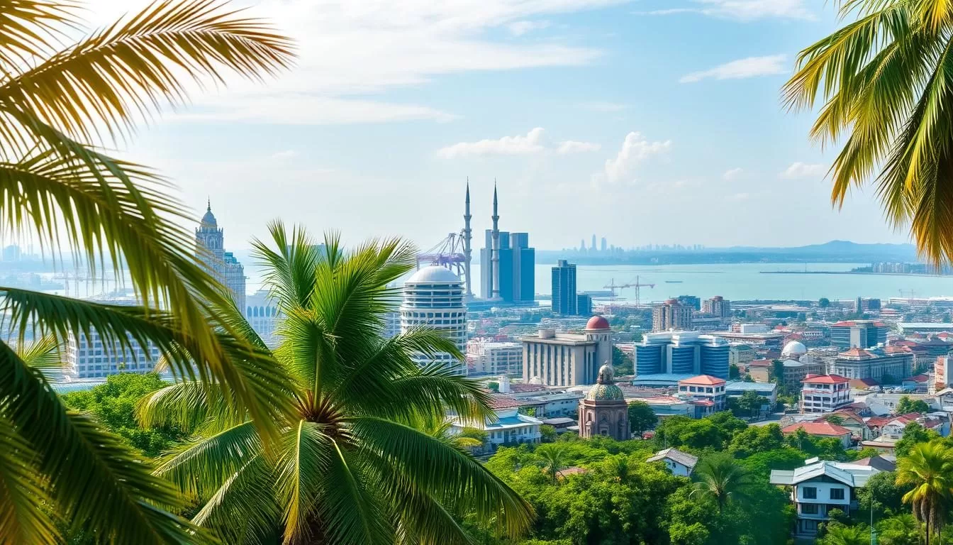 Johor Bahru, Malaysia: Best Things to Do - Top Picks