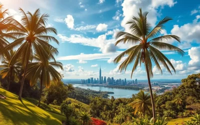 Johor, Malaysia: Best Things to Do – Top Picks