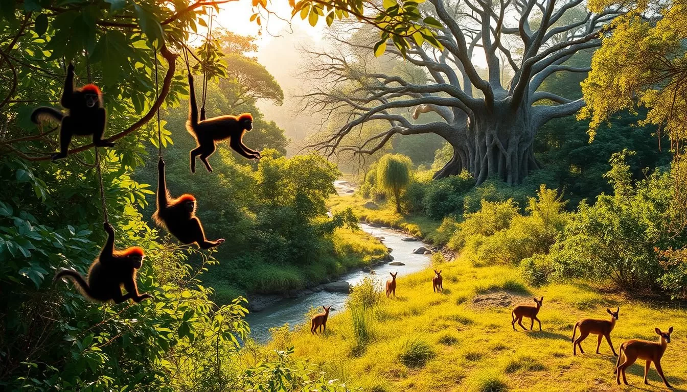Jozani-Chwaka Bay National Park, Tanzania: Best Things to Do - Top Picks
