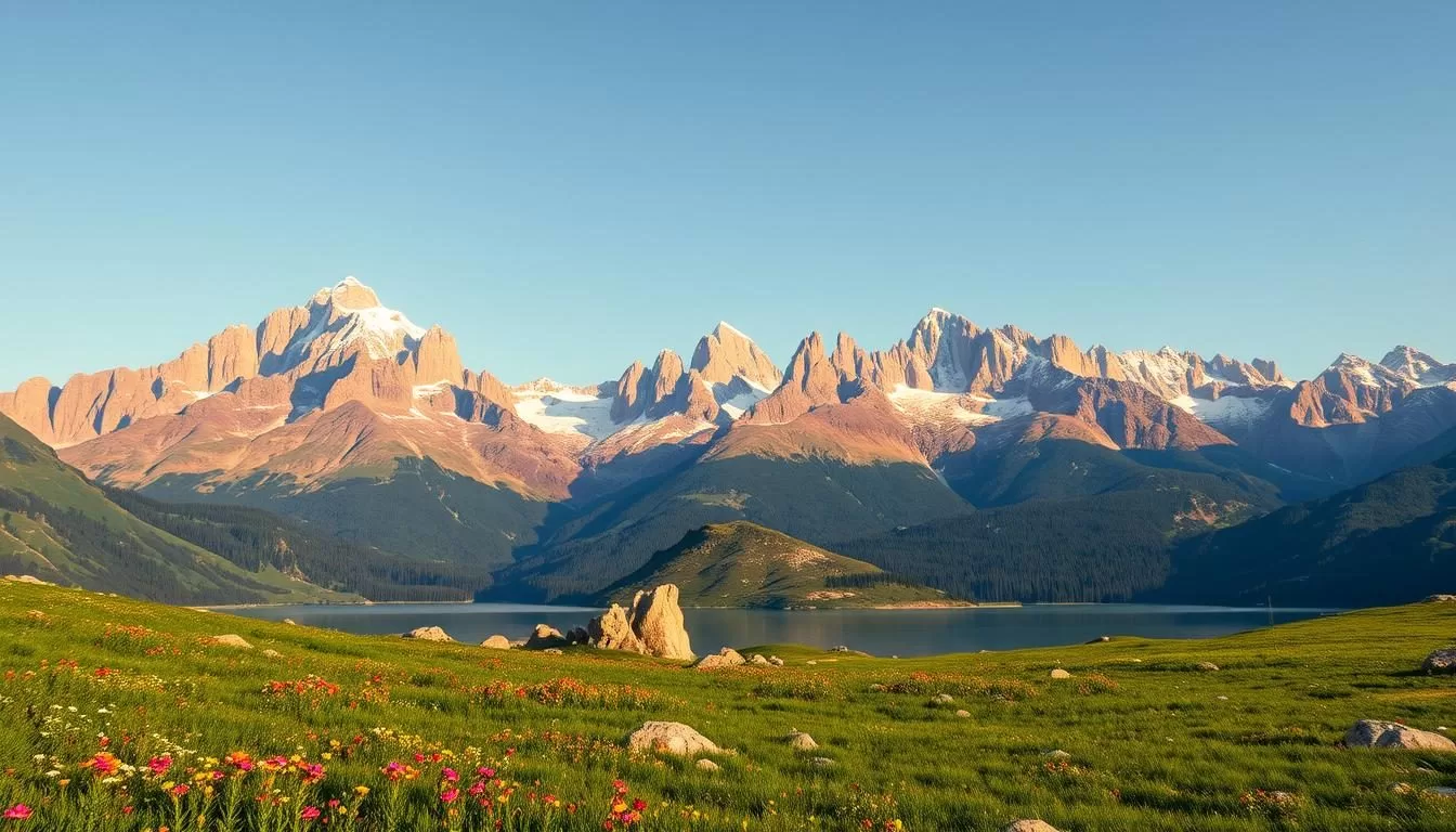 Kaçkar Dağları Milli Parkı, Turkey: Best Things to Do - Top Picks