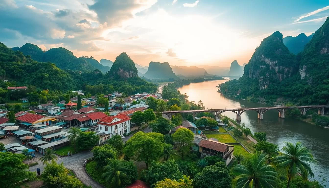 Kanchanaburi, Thailand: Best Things to Do - Top Picks