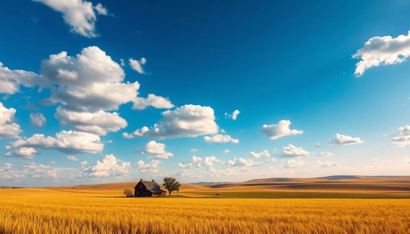 Kansas, United States: Best Months for a Weather-Savvy Trip