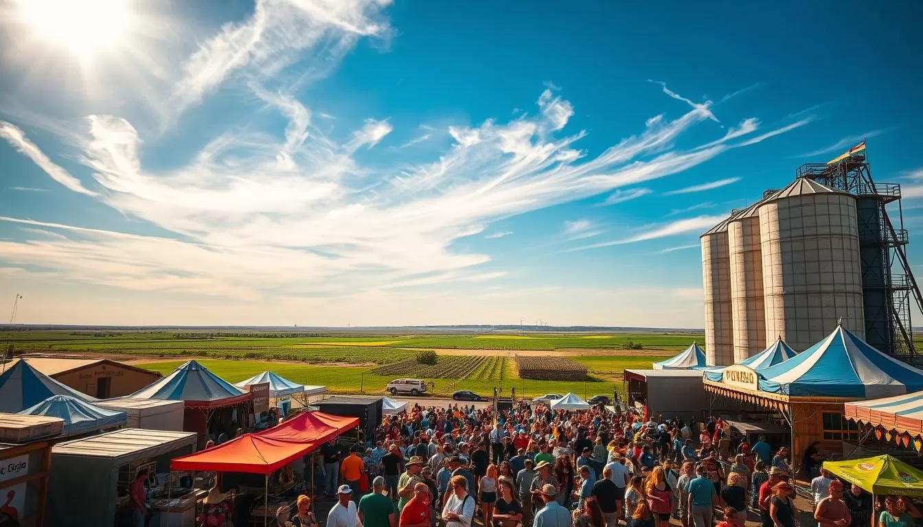 Kansas, United States: Top Festivals to Check Out When Visiting