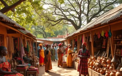 Kara, Togo: Best Things to Do – Top Picks
