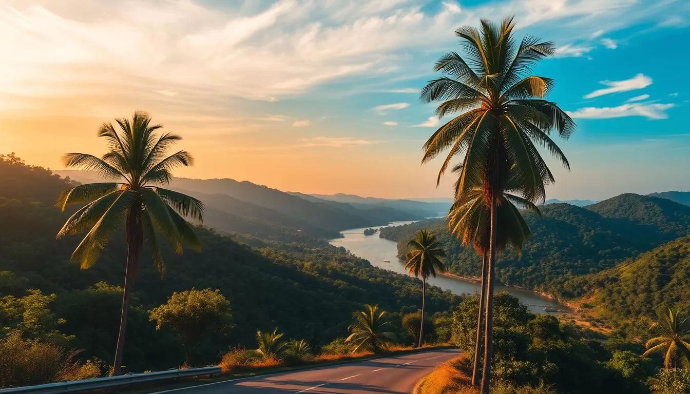 Karnataka, India: Best Months for a Weather-Savvy Trip