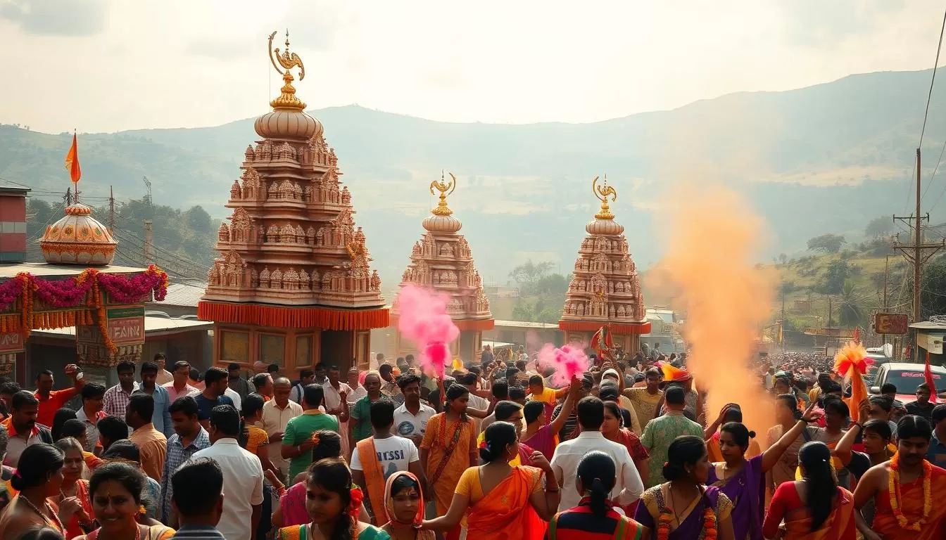 Karnataka, India: Top Festivals to Check Out When Visiting