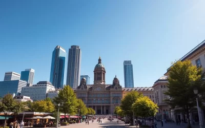 Katowice, Poland: Best Things to Do – Top Picks