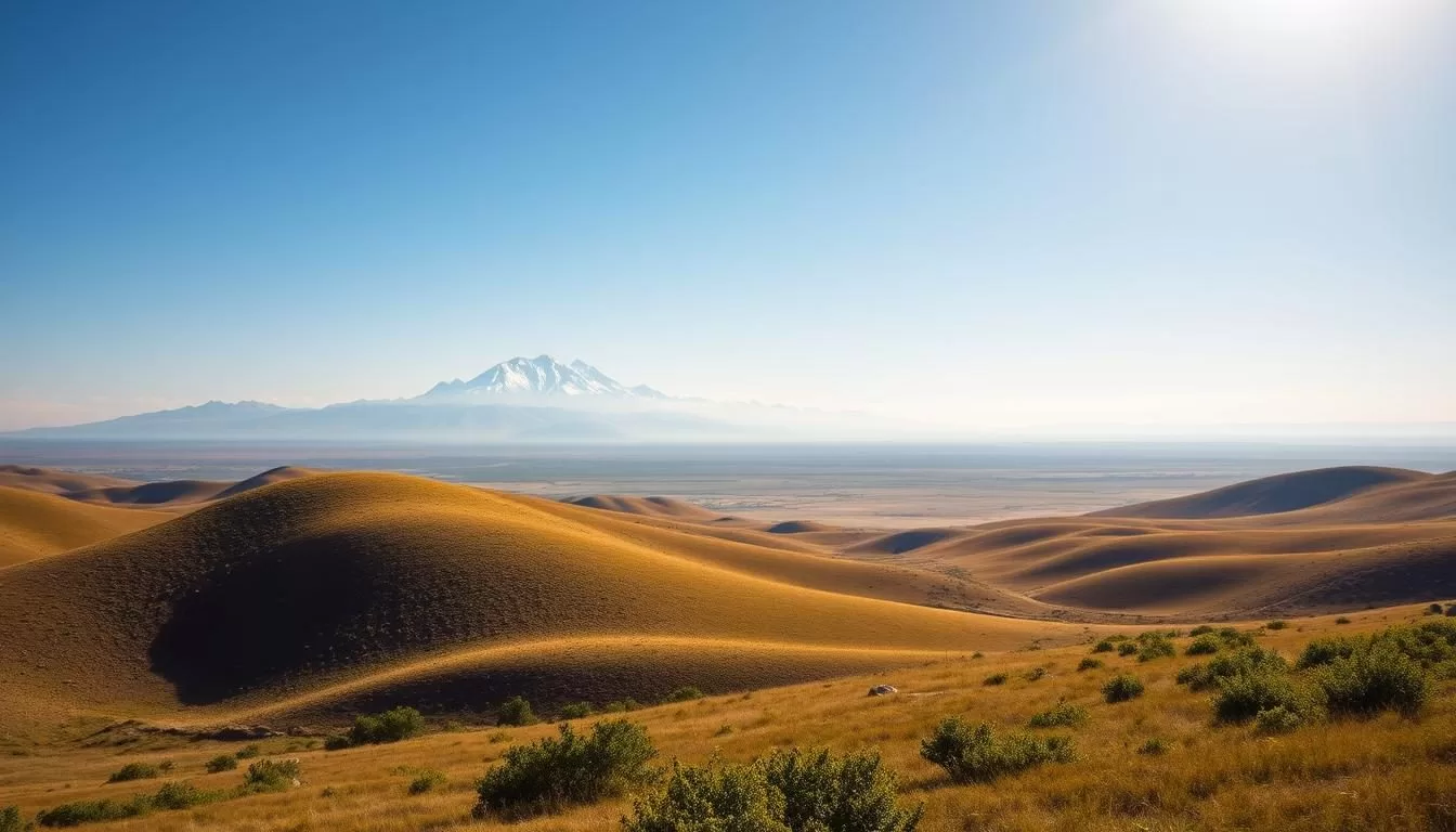 Kazakhstan: Best Months for a Weather-Savvy Trip