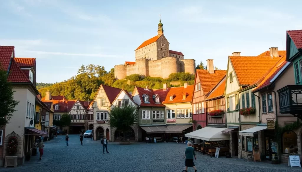 Kazimierz-Dolny, Poland: Best Things to Do - Top Picks