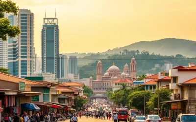 Kedah, Malaysia: Best Things to Do – Top Picks