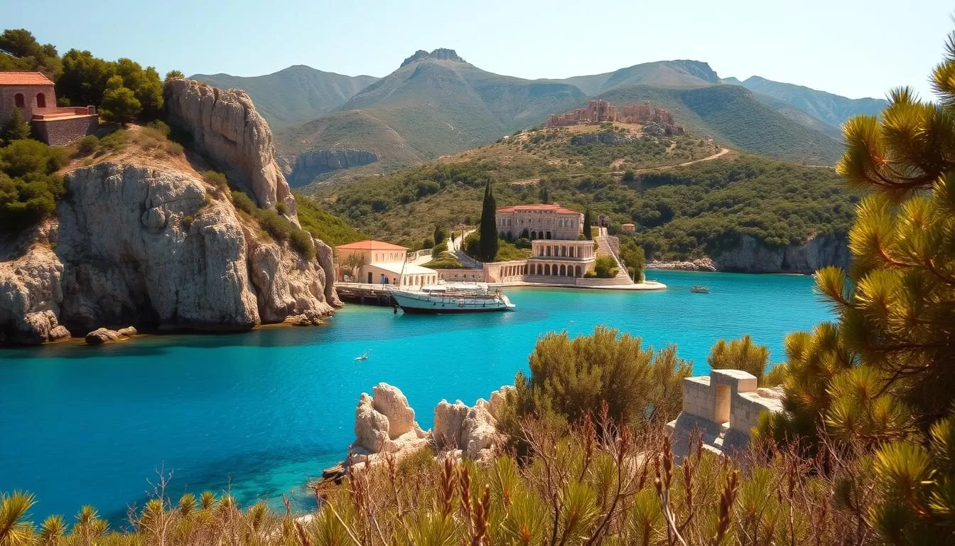 Kekova Island, Turkey: Best Things to Do - Top Picks