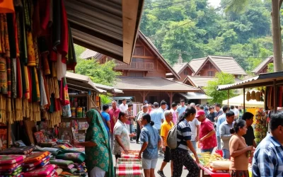 Kelantan, Malaysia: Best Things to Do – Top Picks