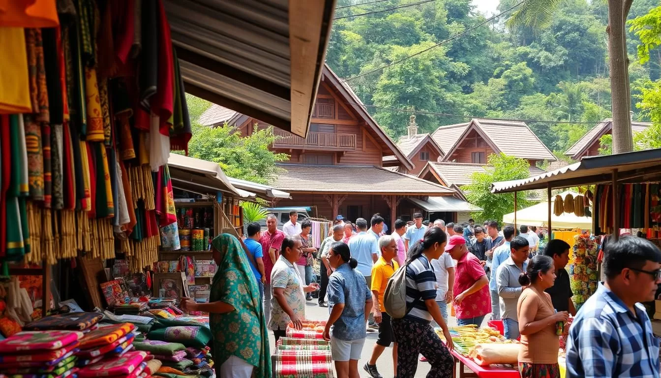 Kelantan, Malaysia: Best Things to Do - Top Picks