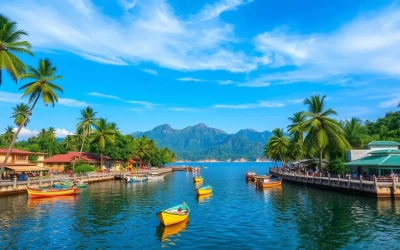 Kerala, India: Best Months for a Weather-Savvy Trip