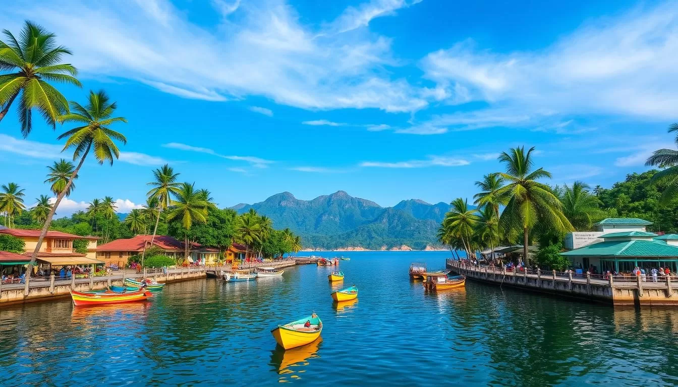 Kerala, India: Best Months for a Weather-Savvy Trip