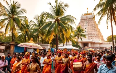 Kerala, India: Top Festivals to Check Out When Visiting