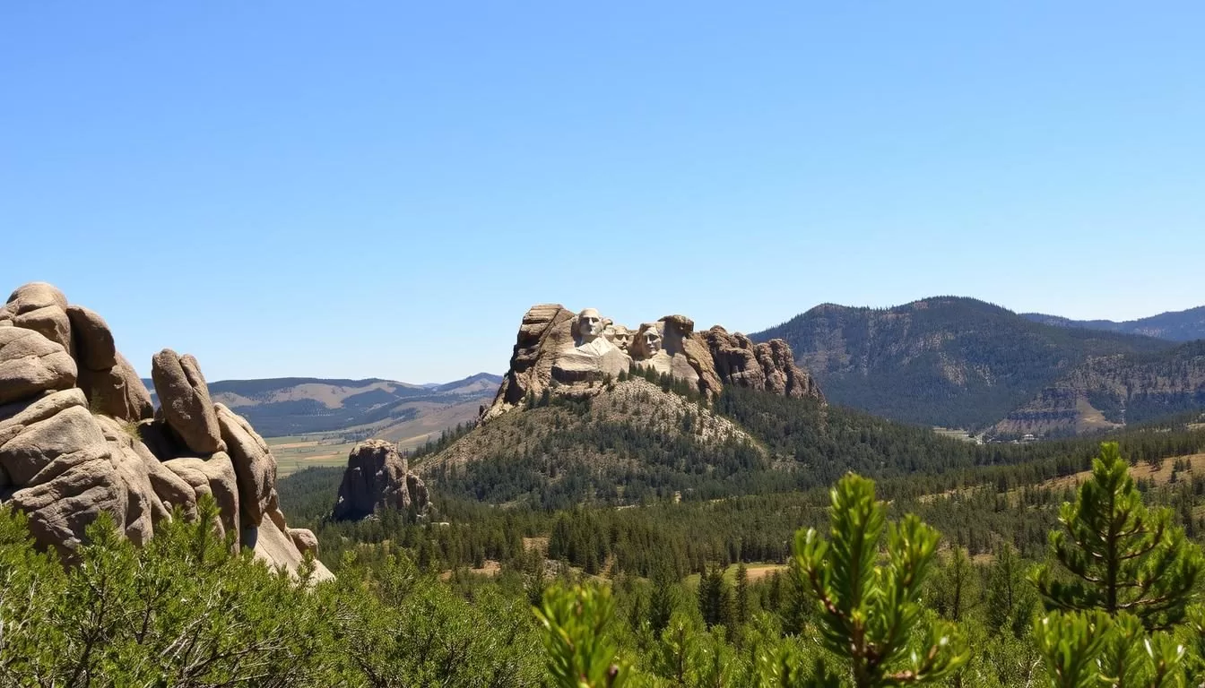 Keystone, South Dakota: Best Things to Do - Top Picks